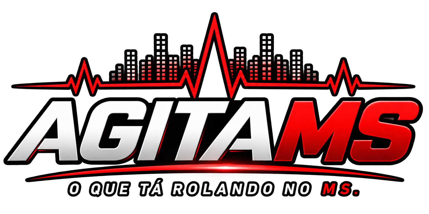 Agita MS Logo