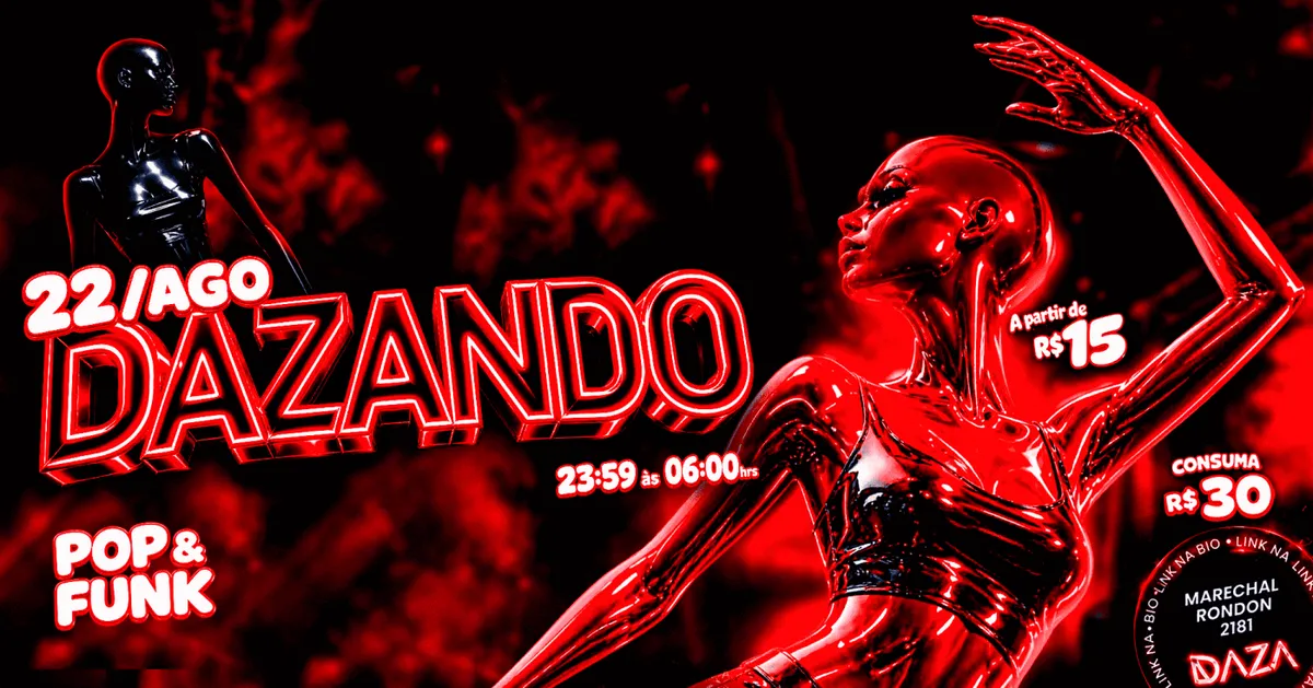 DAZANDO