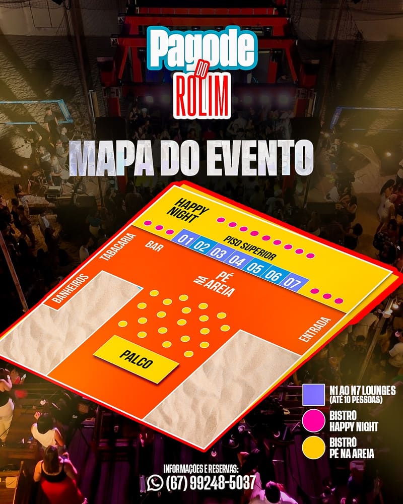 Foto ilustrativa