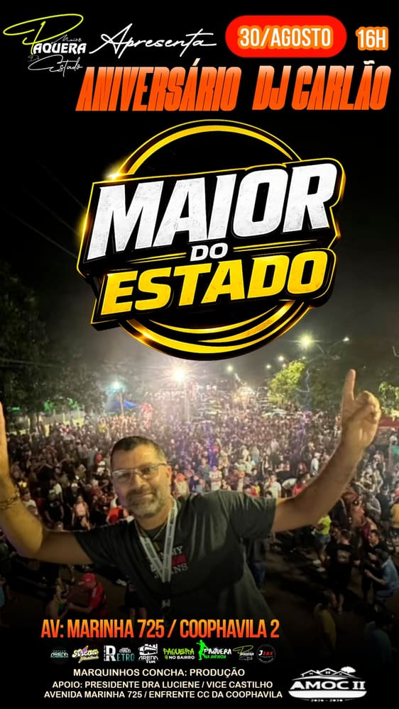 Foto da galeria