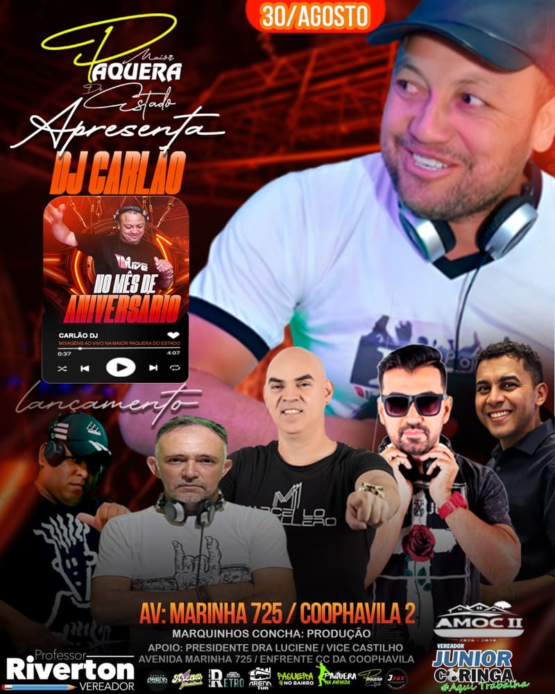 Foto da galeria