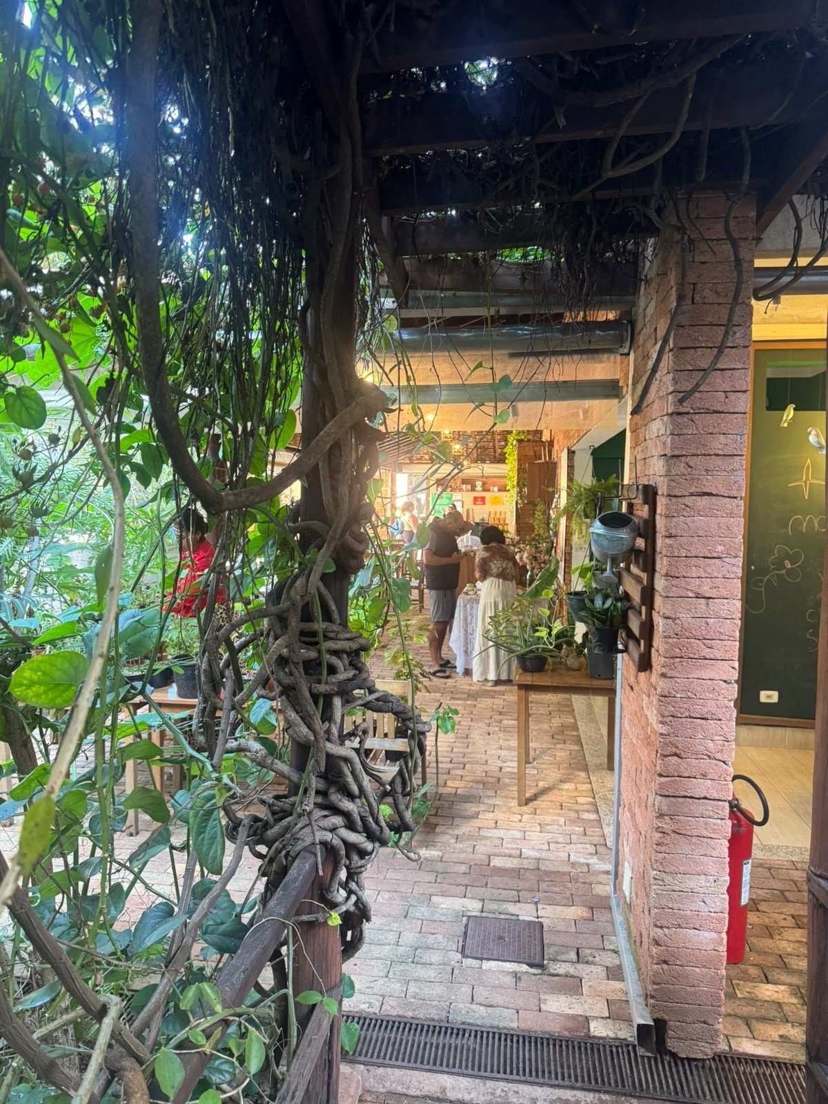 Sarau do Recanto