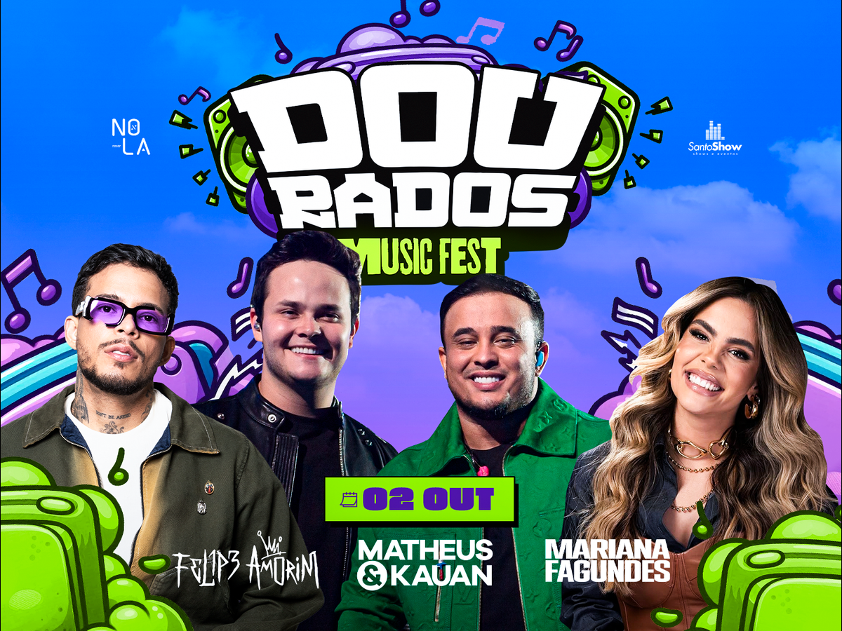 Dourados Music Fest