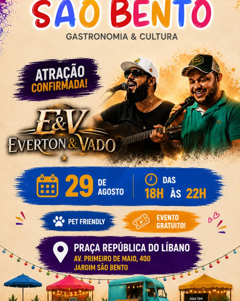 Foto da galeria