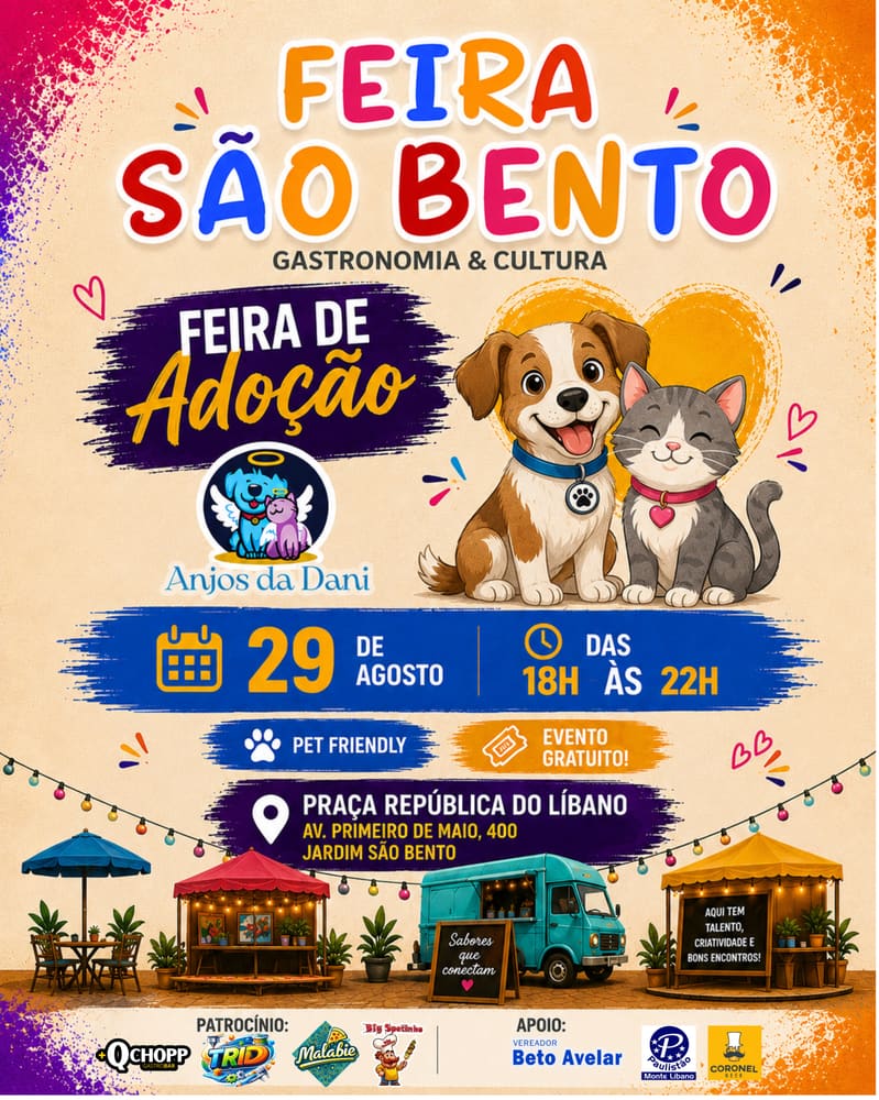 Foto da galeria