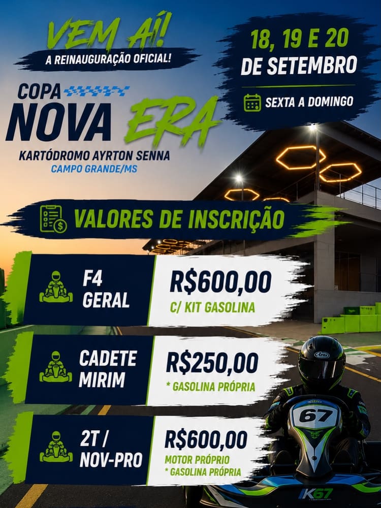 Foto ilustrativa