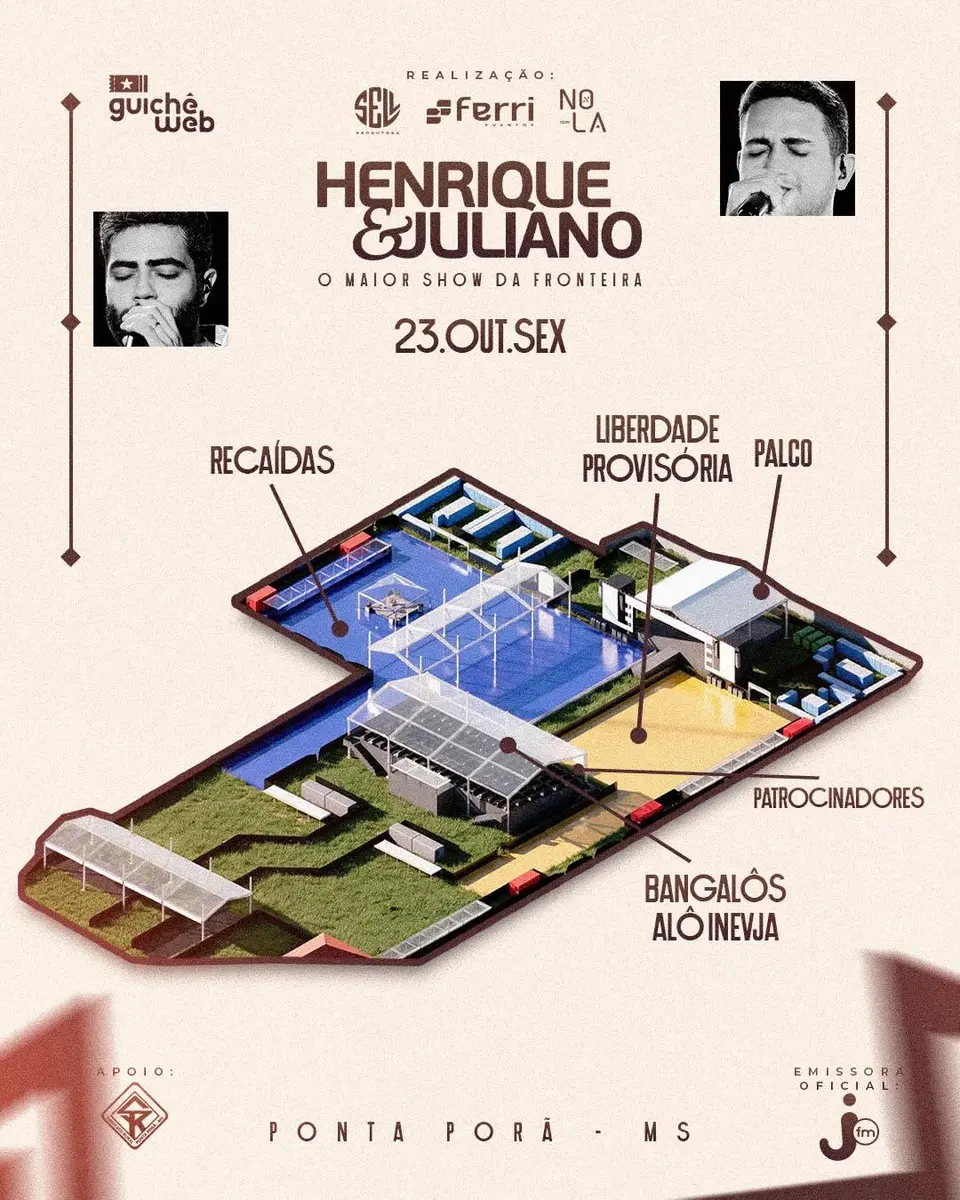 Foto da galeria