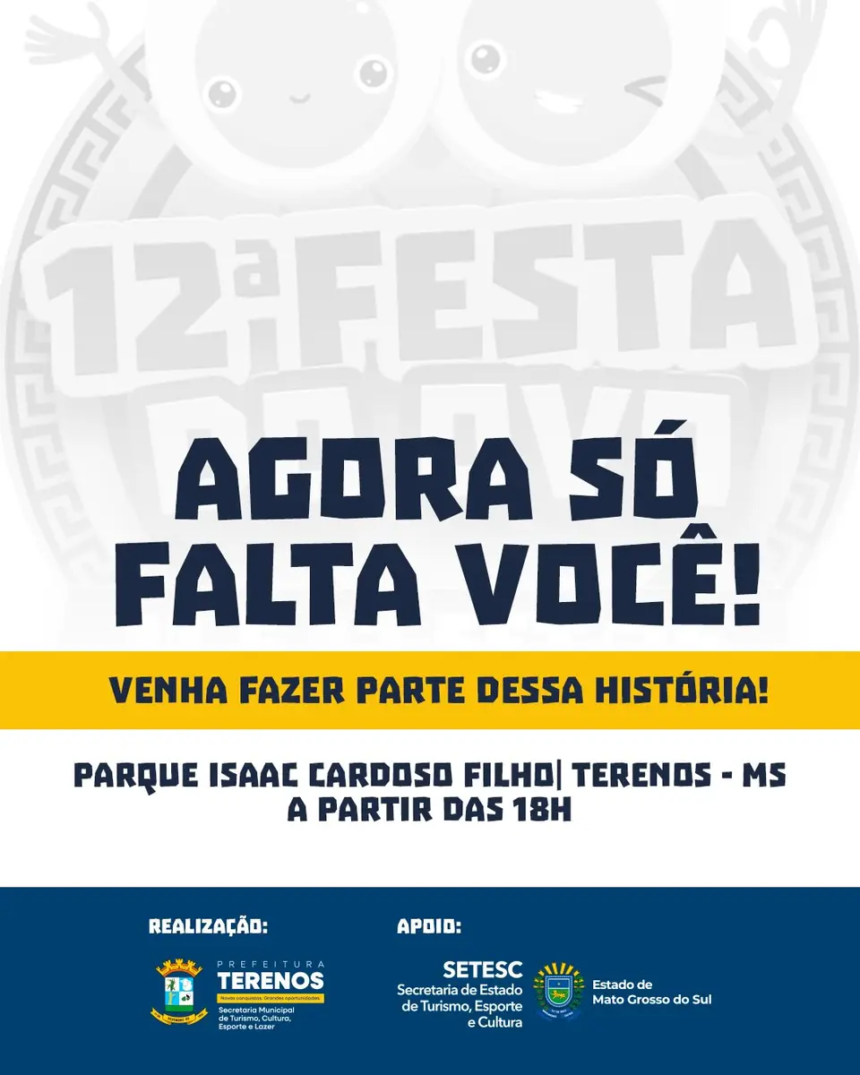 Foto da galeria