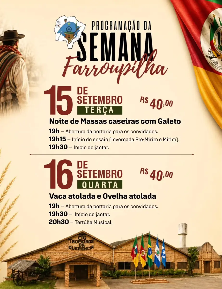 Foto da galeria
