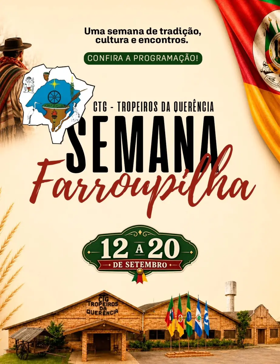 Semana Farroupilha