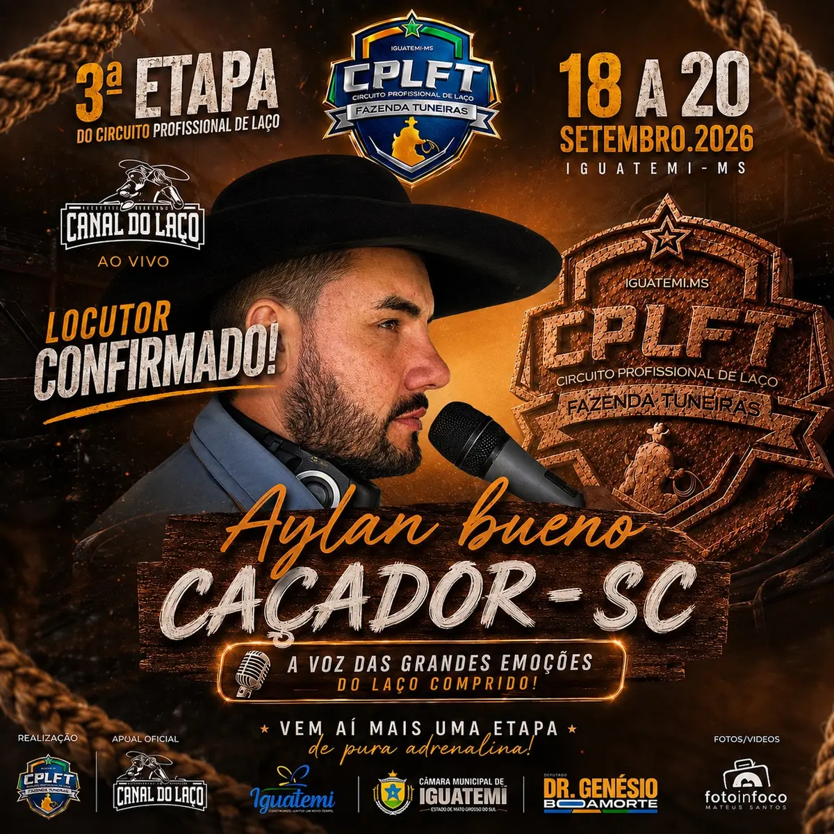 Foto da galeria