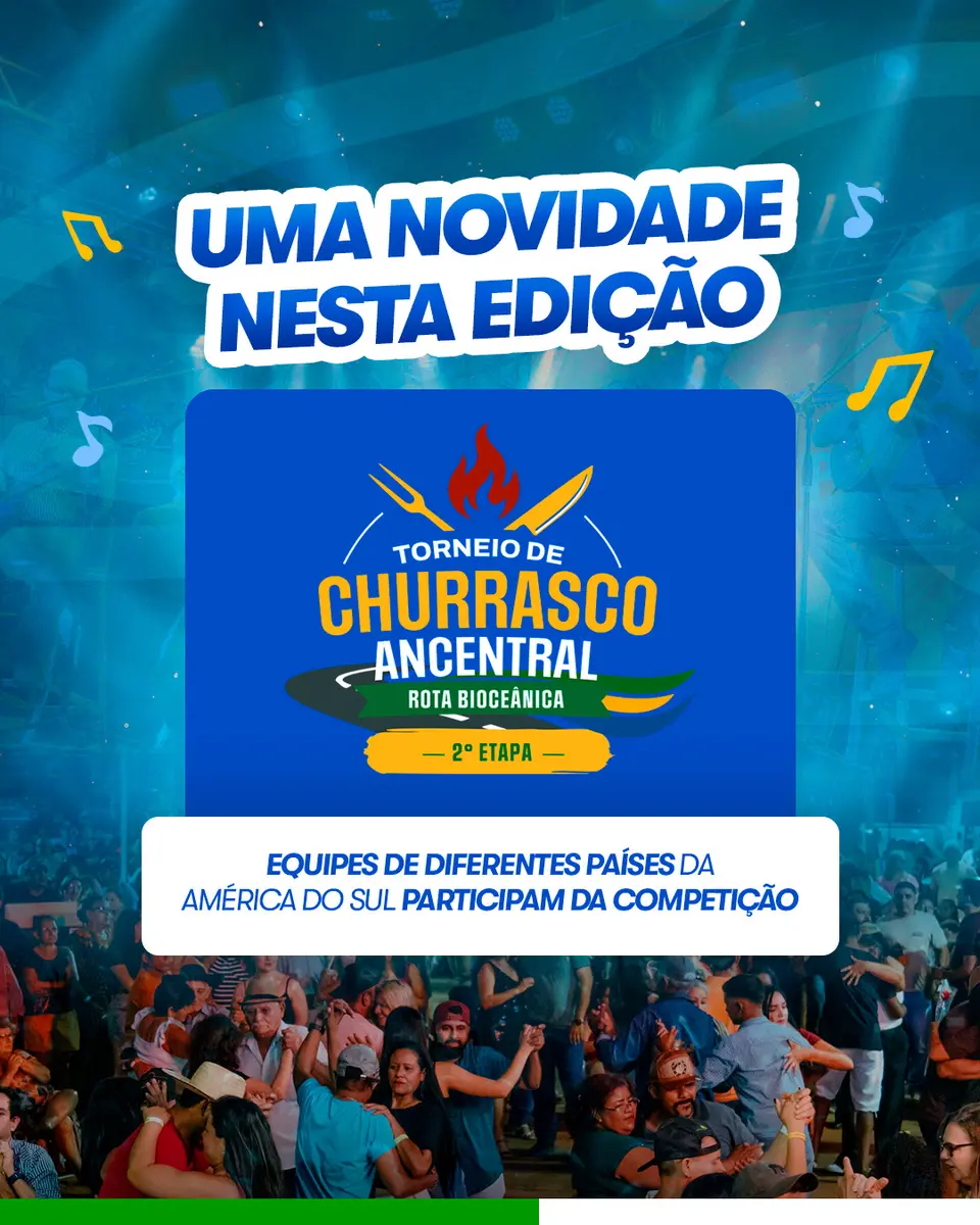 Foto da galeria