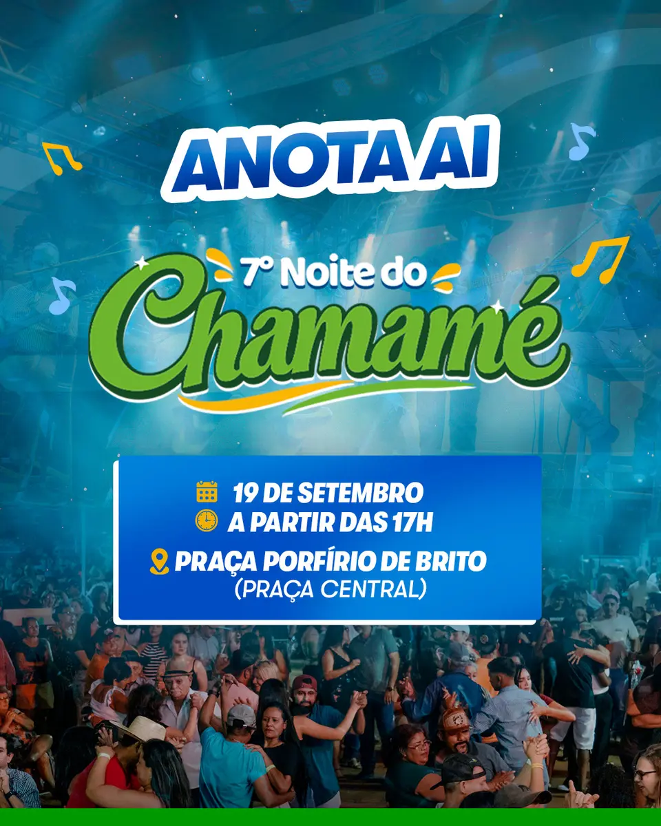 Foto da galeria