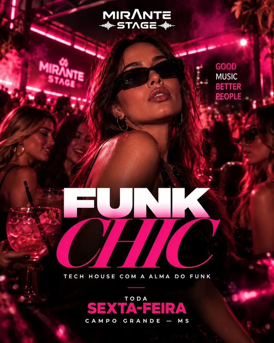 Funk Chic